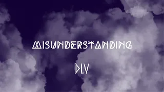 Drys Lønd Vick | Misunderstanding | EDM music artist