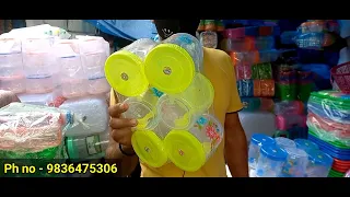 #wholesale and #retail #plastic #household #shop in #kolkata