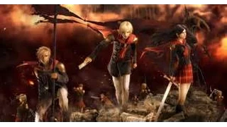 Final Fantasy type-0 HD coming March 17, 2015 and FFXV Demo is included!