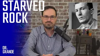 Chester Weger Case Analysis | The Murders at Starved Rock