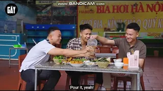 Hài Ba anh em nhà Hiếu Hoàn Hảo- Anh em nhớ lưu video để.. không học hỏi theo..nhé!