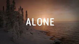 ALONE S10 Luke Olsen Intro and 10 Items