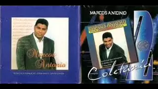 MARCOS ANTONIO COLETANIA  2 CD COMPLETO.