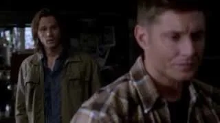 Supernatural - Man in the Wilderness