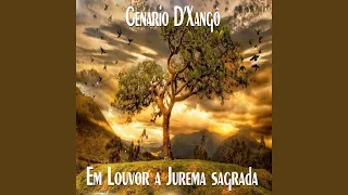 Em Louvor a Jurema Sagrada