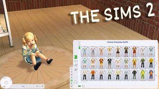 MUST HAVE CC FOR KIDS! - THE SIMS 2