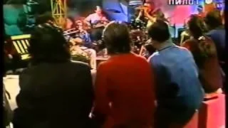 Калинов Мост - Девочка летом (Live в программе "Пилот" 1996)