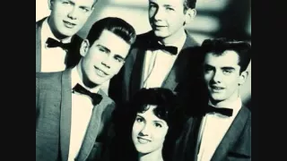 The Skyliners - This I Swear (1959)