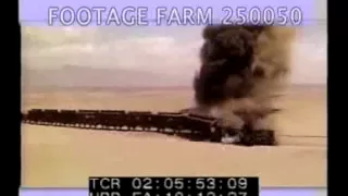 Lawrence of Arabia Restoration 250050-02 mp4 | Footage Farm