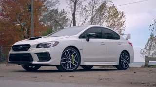 WRX STI Car Review, Best Car 2021.