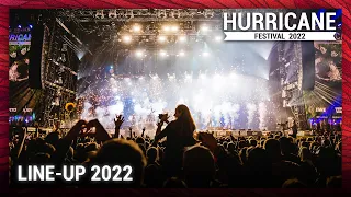 Hurricane Festival 2022 | Die zweite Bandwelle