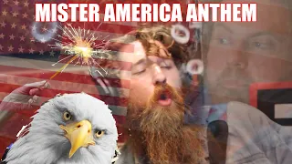 Mister America - A Song For Tim Heidecker