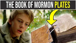 The Discovery of the Book of Mormon