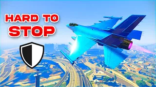 Best Air Vehicles You MUST BUY In GTA Online! (Top GTA 5 Aircrafts 2022)