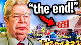 The Official End of Pawn Stars...