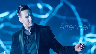 ＶＩＴＡＳ ✨ After Her / За ней 【1080pᴴᴰ • "New Year's Eve on Channel One" • 2019.12.31】