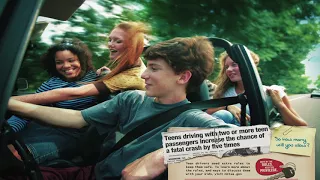 A message from PennDOT Secretary Leslie S. Richards for Teen Driver Safety Week