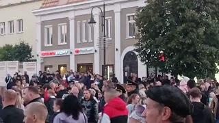 день города ногинск