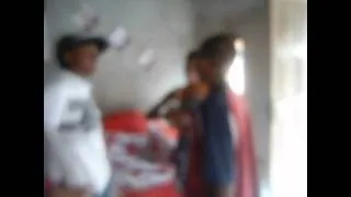 mc carol e mc parafuso - vou largar de barriga (clipe)