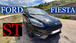 ESSAI | FORD FIESTA ST+, POURQUOI JE NE L’AI PAS GARDÉE ❔