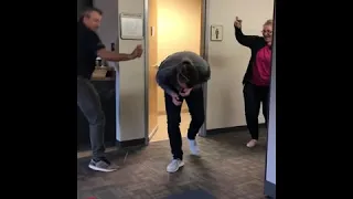 April Fools Office Pranks