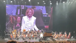 YOSHIKIクラッシックコンサート最終日　ノーカット版　東京国際フォーラム　2022年9月19日