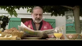 Dil Le Gaya (Ek Sehri Babu) - in the film Gomez et Tavares