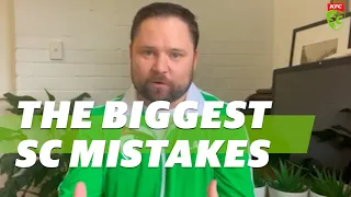 Avoid these three mistakes in SuperCoach NRL!