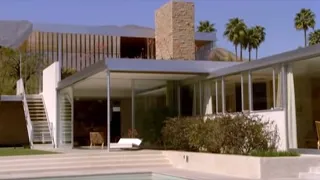 Modernism by Richard Neutra | Dreamspaces | BBC Studios