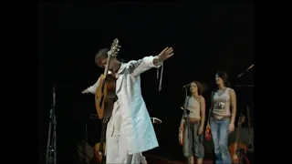 ДиДюЛя - "Полет на Меркурий" live in Saint-Petersburg 2004г.