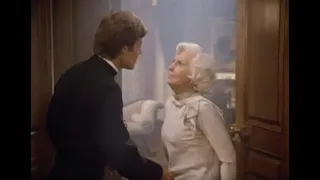 A sensational acting lesson by Barbara Stanwyck in The Thorn Birds (1983)