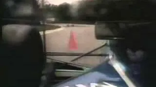 Acidente Fatal Ayrton Senna - O Que Causou o Acidente