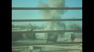 Route Clearance Kunduz Afghanistan 1