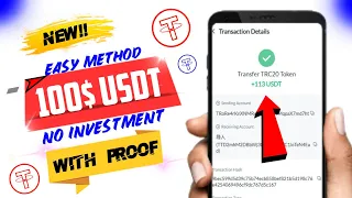 Free Usdt Instant Withdraw : Usdt Mining : Free Mining : Crypto Mining Site : New Usdt Mining Site