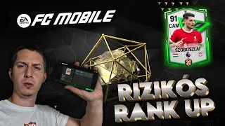 EA FC Mobile | Elköltöttem az összes pénzemet!!!