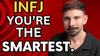 Why INFJs Are The SMARTEST Personality Type