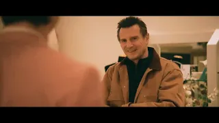 Cold Pursuit 2019   Killing JIMBO Scene