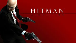 Hitman: Absolution Полное прохождение №3