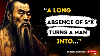 Quotes From Ancient Chinese Philosophy That Will Change Your Perspective on Life| Murtaza wise words
