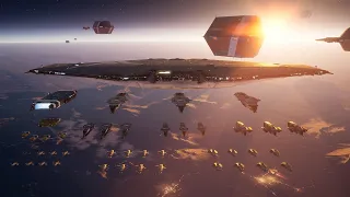 (I'M BACK) HOMEWORLD 3 - FULL CAMPAIGN - FIRST LOOK