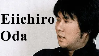 Eiichiro Oda Is The Most Hard Working Human Alive.