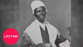 Herstory: Shiri Appleby on Sojourner Truth | Lifetime
