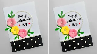 Most Beautiful Valentine's Day Card/ Best and Cute Valentine day cards/ Beautiful Gift Card for Love