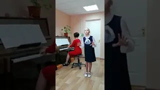 Муха в баню прилетела