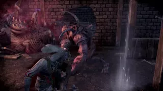 Mordheim: City of the Damned - Consoles Gameplay Trailer (Official)