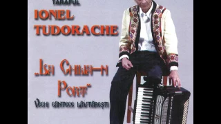 Ionel Tudorache - Căpitane de județ