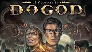 Dagon Türkçe Dublaj