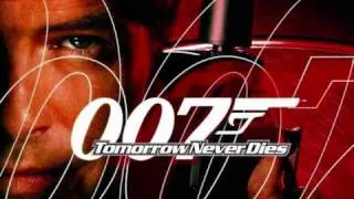 14 Bike Chase - Tomorrow Never Dies