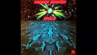 George Benson - Space - sky dive