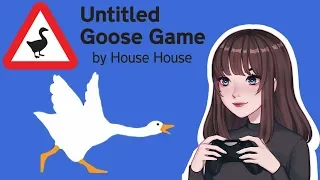 Valkyrie Ventures: Untitled Goose Game